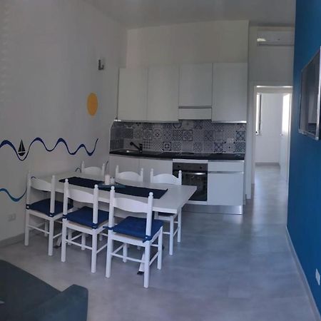 Casa Conchiglia Apartman Lido Conchiglia Kültér fotó
