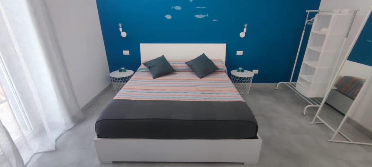 Casa Conchiglia Apartman Lido Conchiglia Kültér fotó