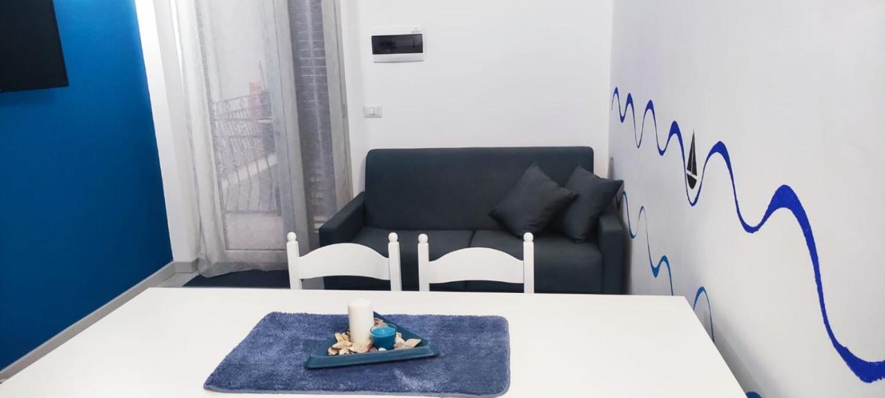 Casa Conchiglia Apartman Lido Conchiglia Kültér fotó
