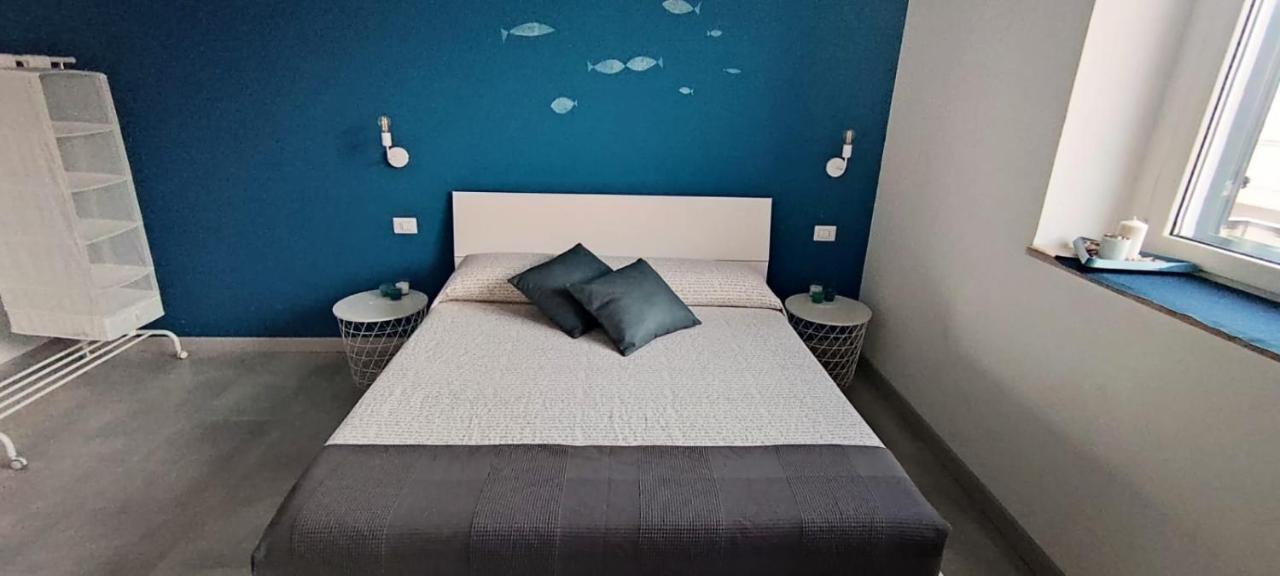 Casa Conchiglia Apartman Lido Conchiglia Kültér fotó