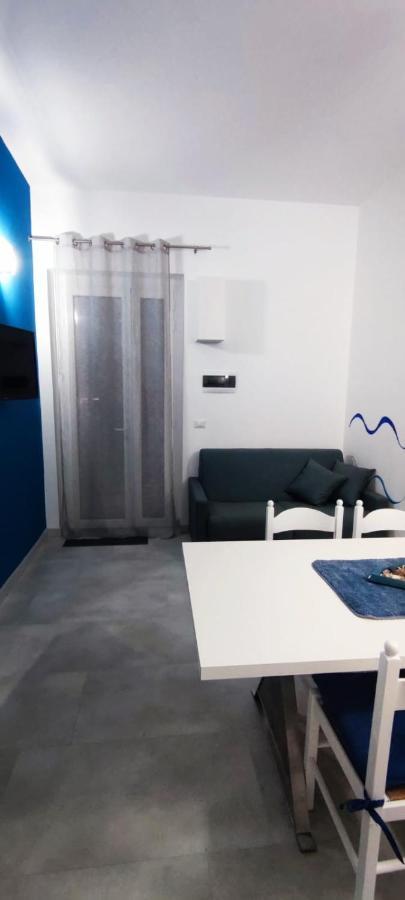 Casa Conchiglia Apartman Lido Conchiglia Kültér fotó
