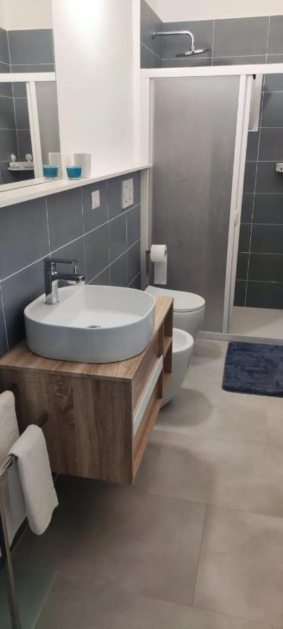 Casa Conchiglia Apartman Lido Conchiglia Kültér fotó
